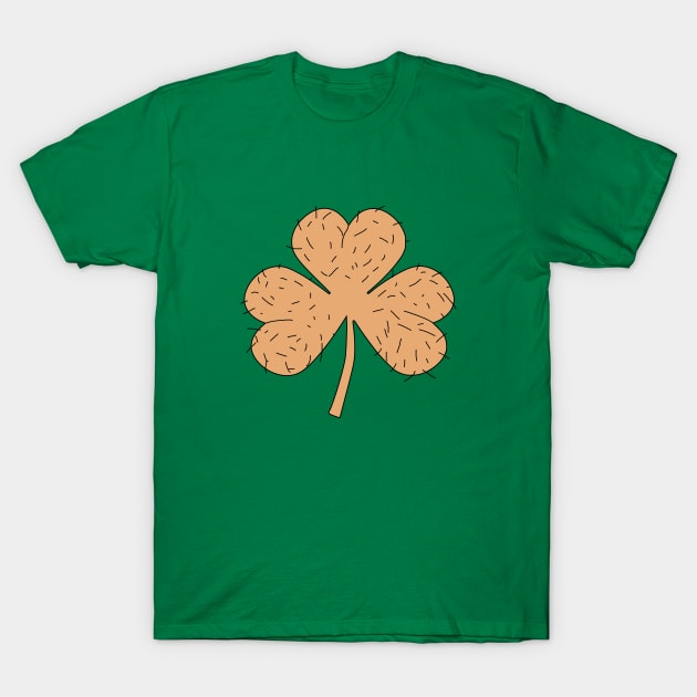 Have some balls on St Patricks day shamrock T-Shirt by ownedandloved